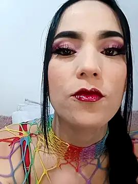 jamila zair online show from 11-25-25, 01:22