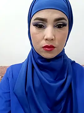 jamila zair online show from 03-18-26, 04:41