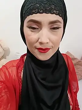 jamila zair online show from 06-28-26, 07:20