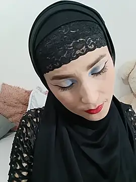 jamila zair online show from 07-12-26, 08:09
