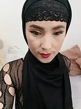 jamila zair online show from 07-08-26, 02:29