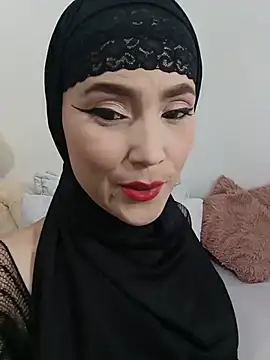jamila zair online show from 07-09-26, 02:16