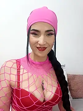 jamila zair online show from 11-07-25, 05:06