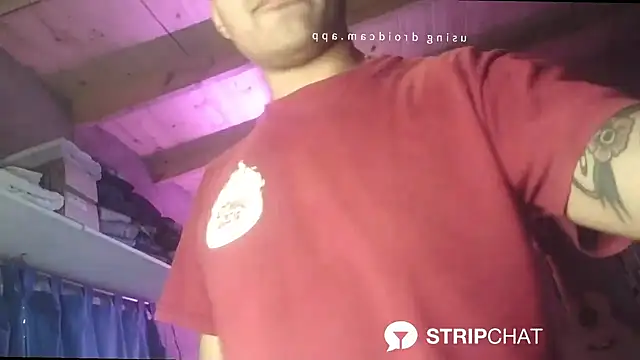 parca13 online show from 12-05-25, 03:27