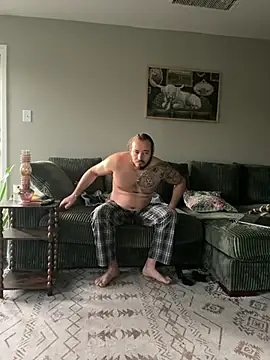 Flowerdaddyxh online show from 01-11-26, 01:51