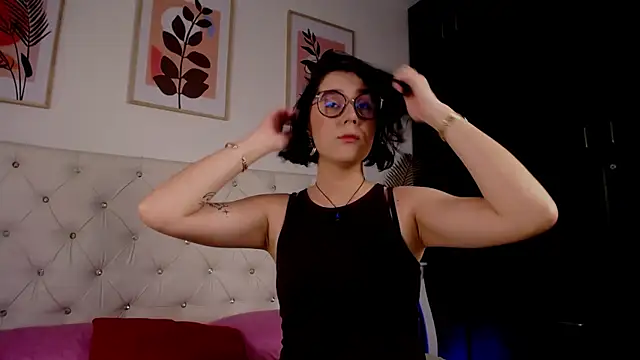 barbyehot online show from 07-10-26, 11:05