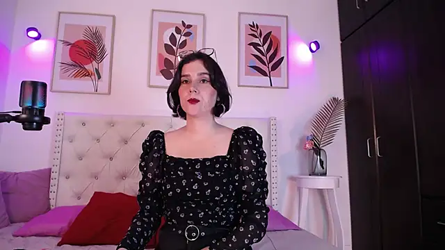 barbyehot online show from 10-27-25, 08:43