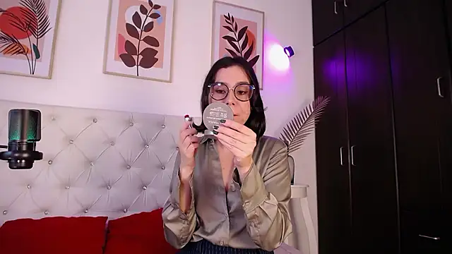 barbyehot online show from 03-05-26, 09:11