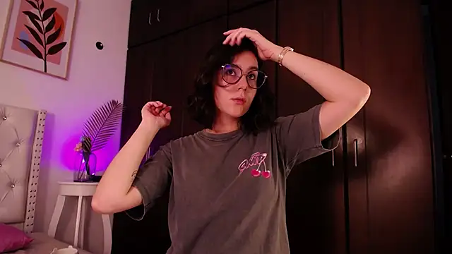 barbyehot online show from 04-08-26, 10:11