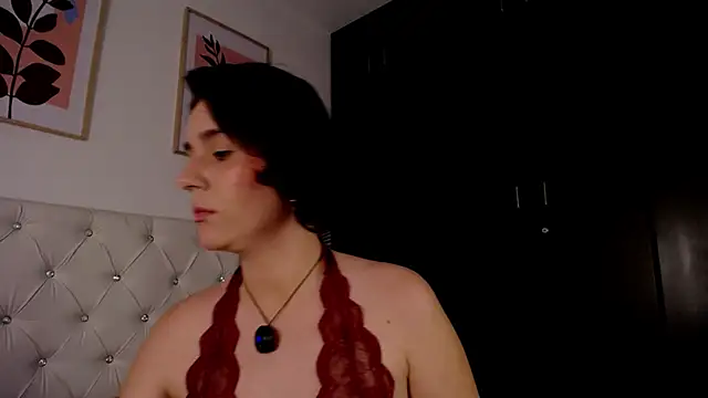 barbyehot online show from 07-01-26, 12:33