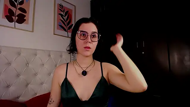 barbyehot online show from 07-18-26, 03:53