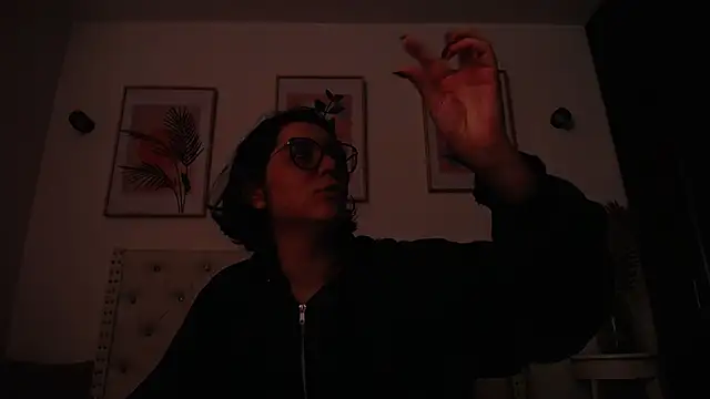 barbyehot online show from 11-04-25, 03:49