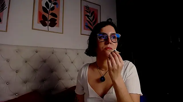 barbyehot online show from 07-14-26, 02:05