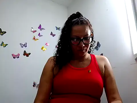 Snapshot of TifanyQueen_ chatting on 07-07-26, 04:32 TifanyQueen online show from 07-07-26, 04:32