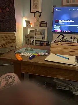 Snapshot of Roydie44 chatting on 01-31-26, 11:03 Roydie44 online show from 01-31-26, 11:03