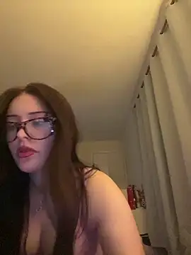 cherryrosealiee online show from 01-31-26, 07:12