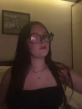 cherryrosealiee online show from 02-20-26, 12:18