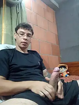 Killua Zoldyck420 online show from 01-12-26, 06:36