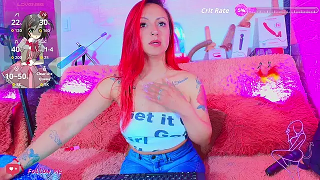 kiim katta01 online show from 10-23-25, 12:53