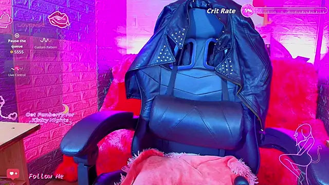 kiim katta01 online show from 12-05-25, 04:38