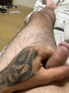 VisagedLeveling online show from 01-17-26, 01:31