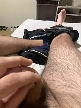 VisagedLeveling online show from 11-26-25, 05:35