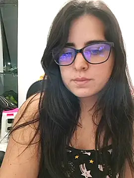 CutteGirl99 online show from 10-15-25, 11:46