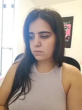CutteGirl99 online show from 10-17-25, 01:02