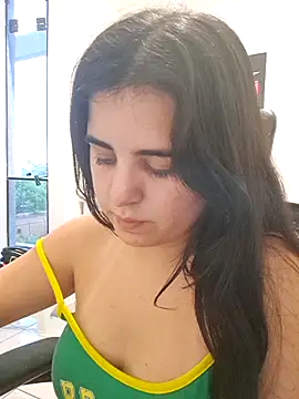CutteGirl99 online show from 09-19-25, 08:57