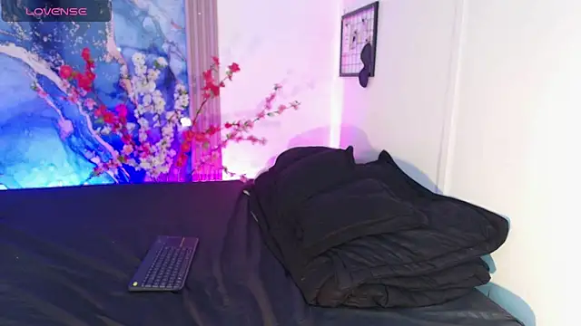 Valkiria 09 online show from 12-23-25, 04:45