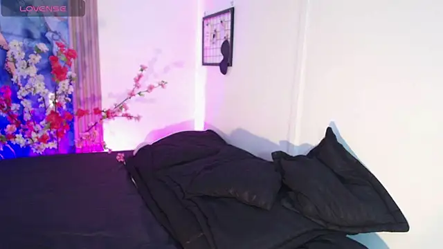 Valkiria 09 online show from 12-20-25, 03:20