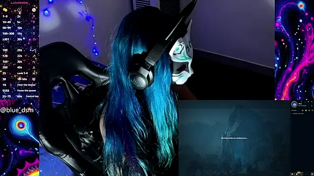 Snapshot of bluesubmissive chatting on 05-21-26, 07:00 bluesubmissive online show from 05-21-26, 07:00