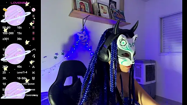 bluesubmissive online show from 01-15-26, 06:28