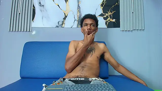 nero reyd online show from 07-15-26, 12:56