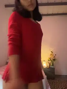 Milaa Star  online show from 03-17-26, 04:26