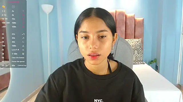 Snapshot of Milaa_Star_ chatting on 03-01-26, 03:39 Milaa Star online show from 03-01-26, 03:39