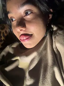 Milaa Star  online show from 04-06-26, 04:19