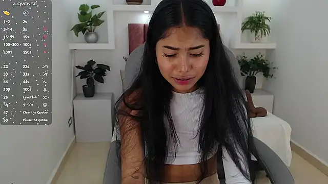 Milaa Star  online show from 12-03-25, 03:40