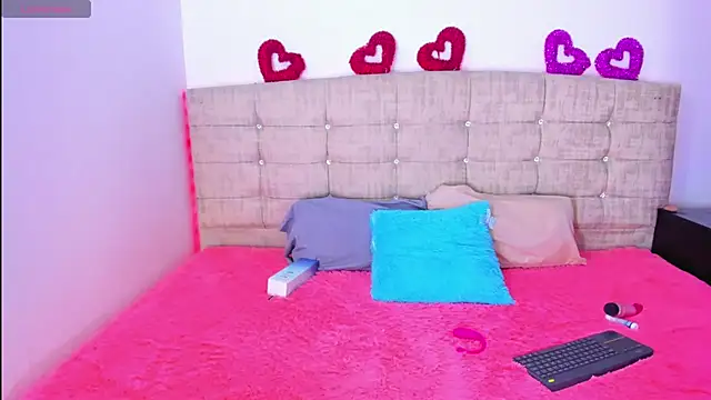 Lushy sweet online show from 11-06-25, 03:32