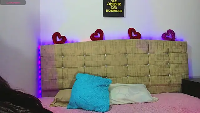 Lushy sweet online show from 10-07-25, 02:01