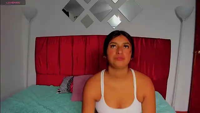 Lushy sweet online show from 11-15-25, 03:32