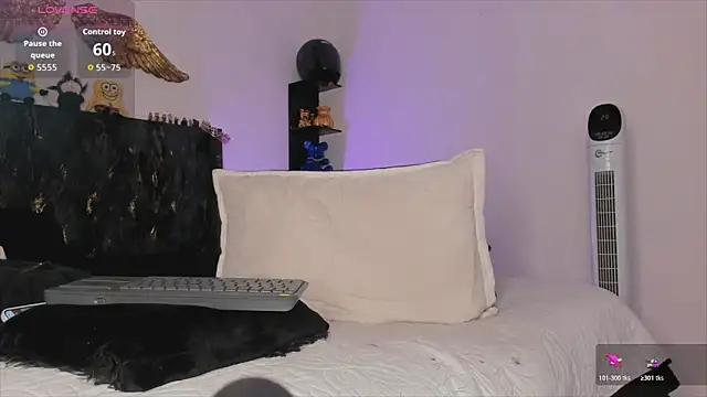 MadissonAbondax  online show from 03-06-26, 10:38