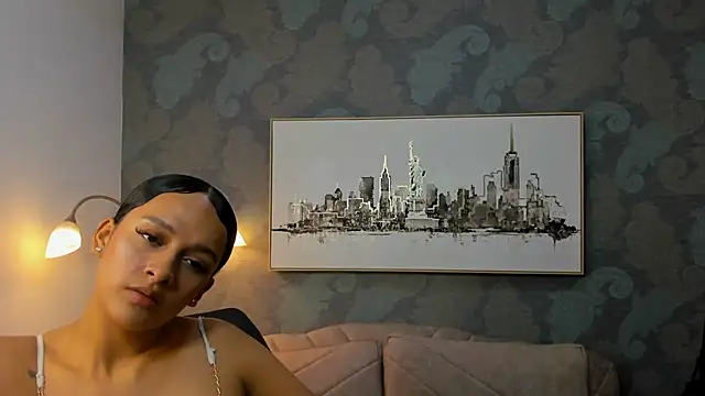 Salome Smitth 1 online show from 02-16-26, 10:29