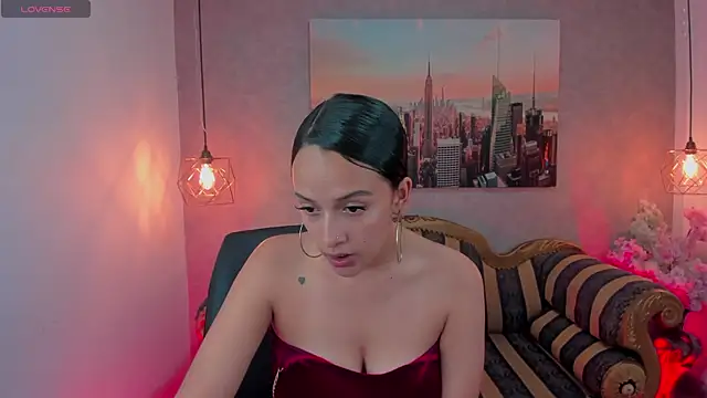 Salome Smitth 1 online show from 03-20-26, 10:11