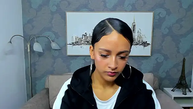 Salome Smitth 1 online show from 02-14-26, 08:20