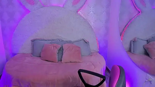 Salome Smitth 1 online show from 02-10-26, 08:08