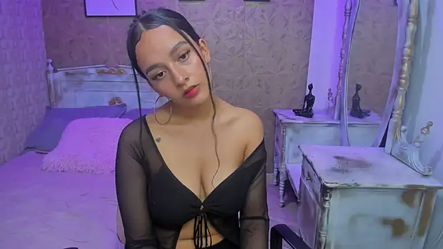 Salome Smitth 1 online show from 01-14-26, 08:23