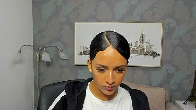 Salome Smitth 1 online show from 02-13-26, 09:15