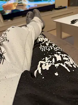 maialexte online show from 01-05-26, 10:35