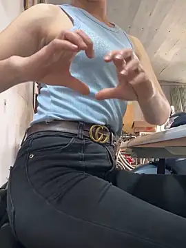 irina hana online show from 04-15-26, 01:22